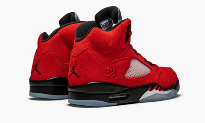 Air Jordan 5 Retro Raging Bull 2021