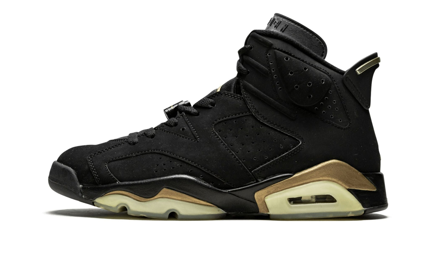 Air Jordan 6 DMP DMP