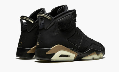 Air Jordan 6 DMP DMP