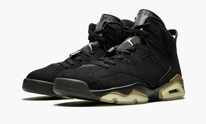 Air Jordan 6 DMP DMP