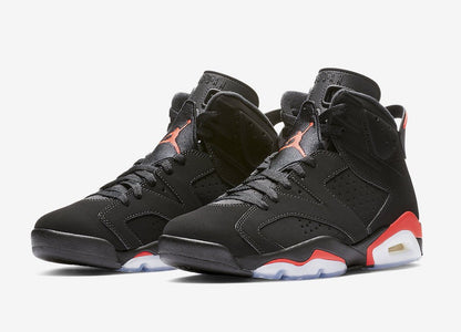 Air Jordan 6 Infrared Retro 2019