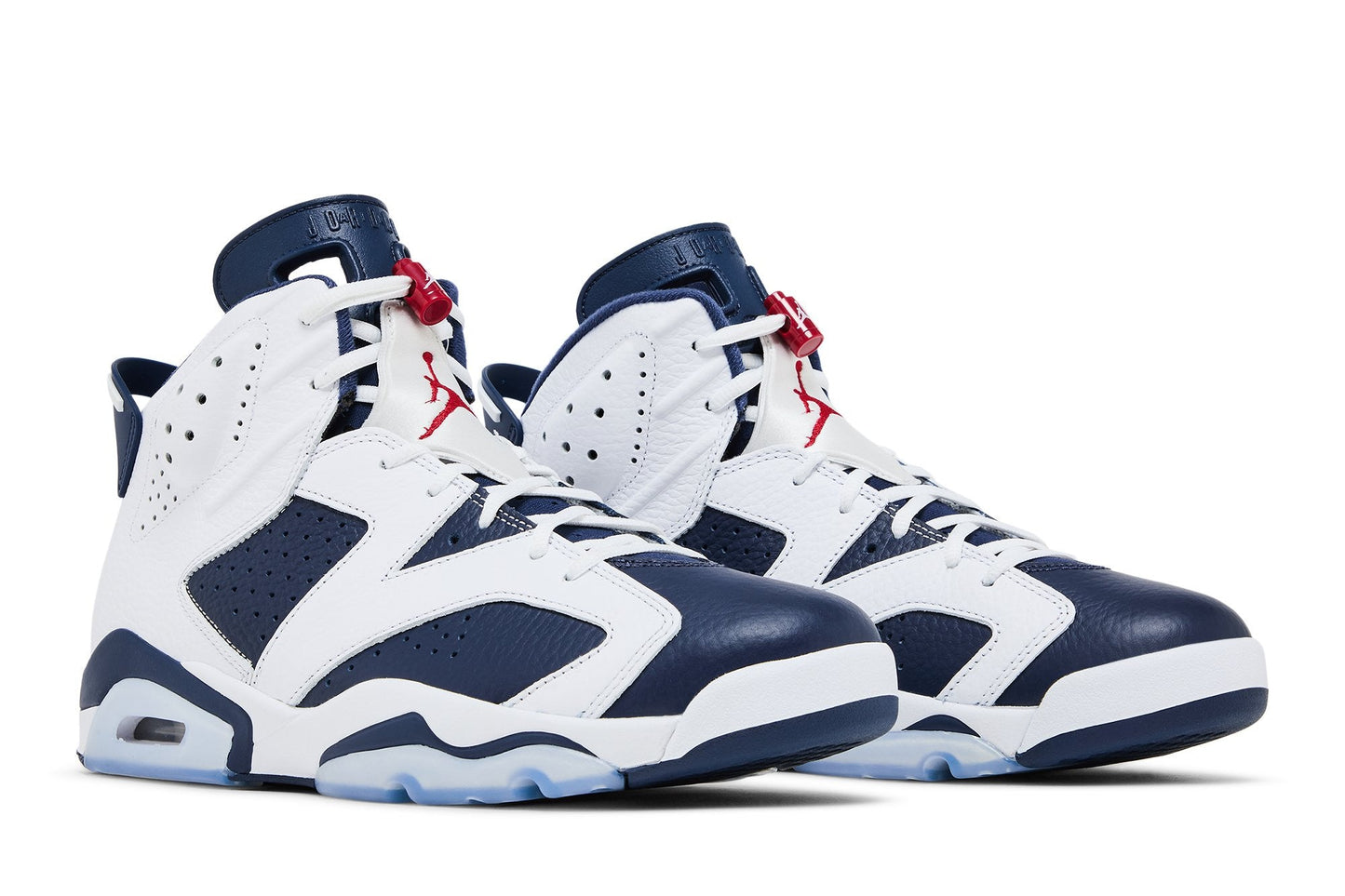 Air Jordan 6 Olympic CT8529-164