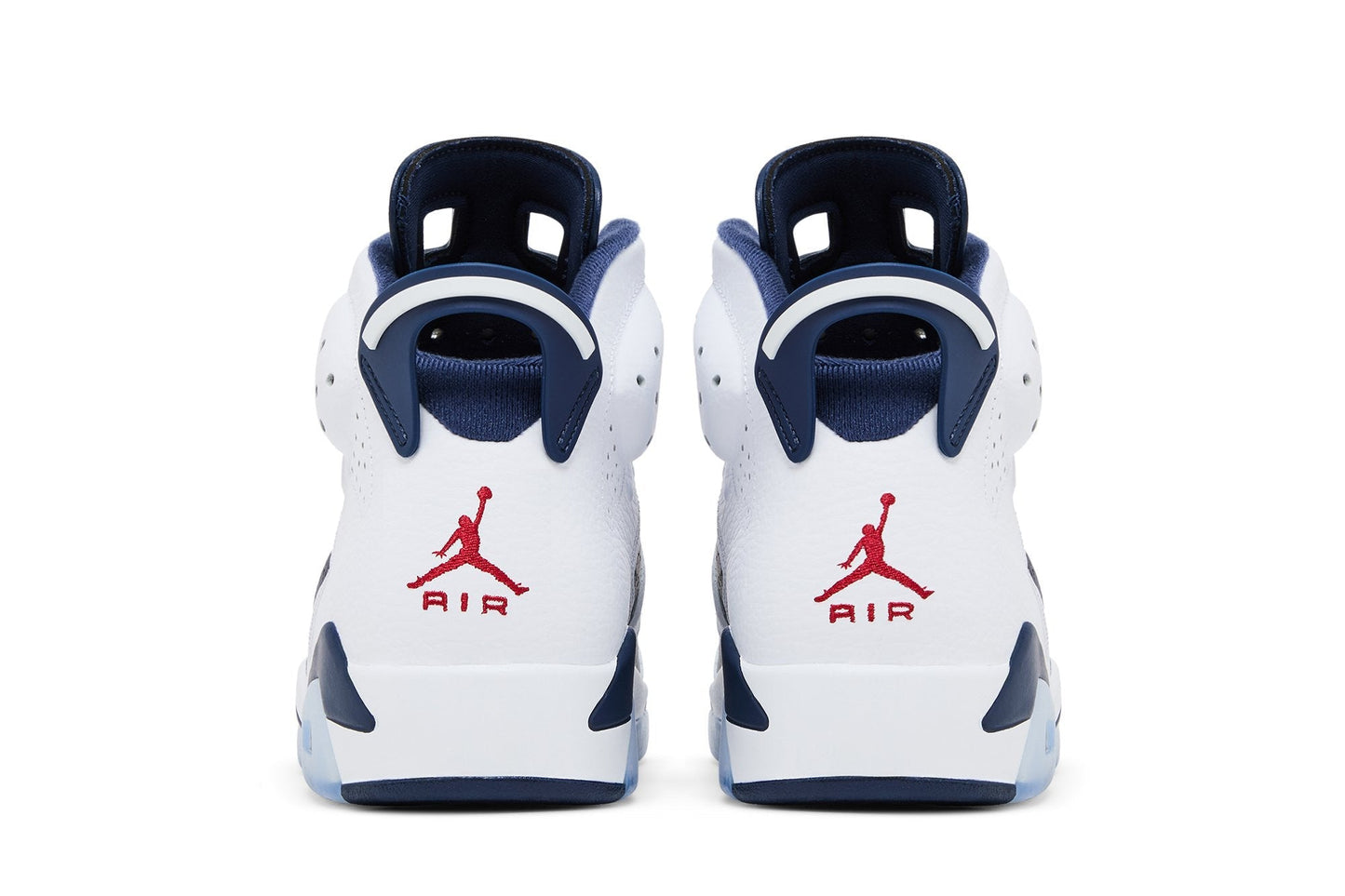 Air Jordan 6 Olympic CT8529-164