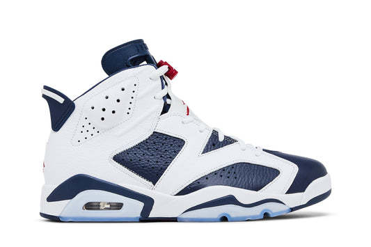 Air Jordan 6 Olympic CT8529-164