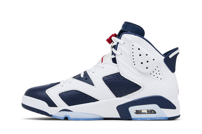 Air Jordan 6 Olympic CT8529-164