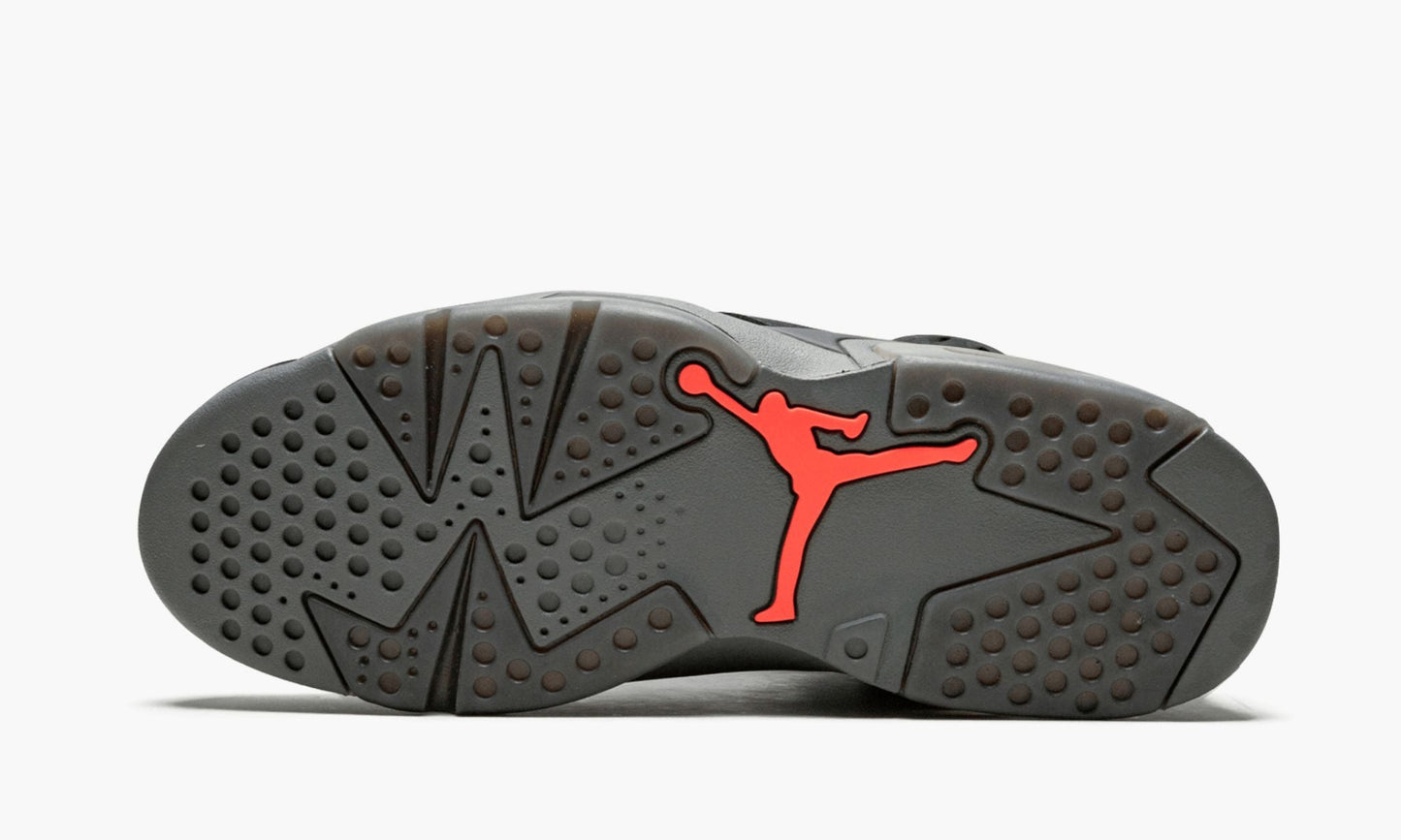 Air Jordan 6 PSG – Paris Saint Germain