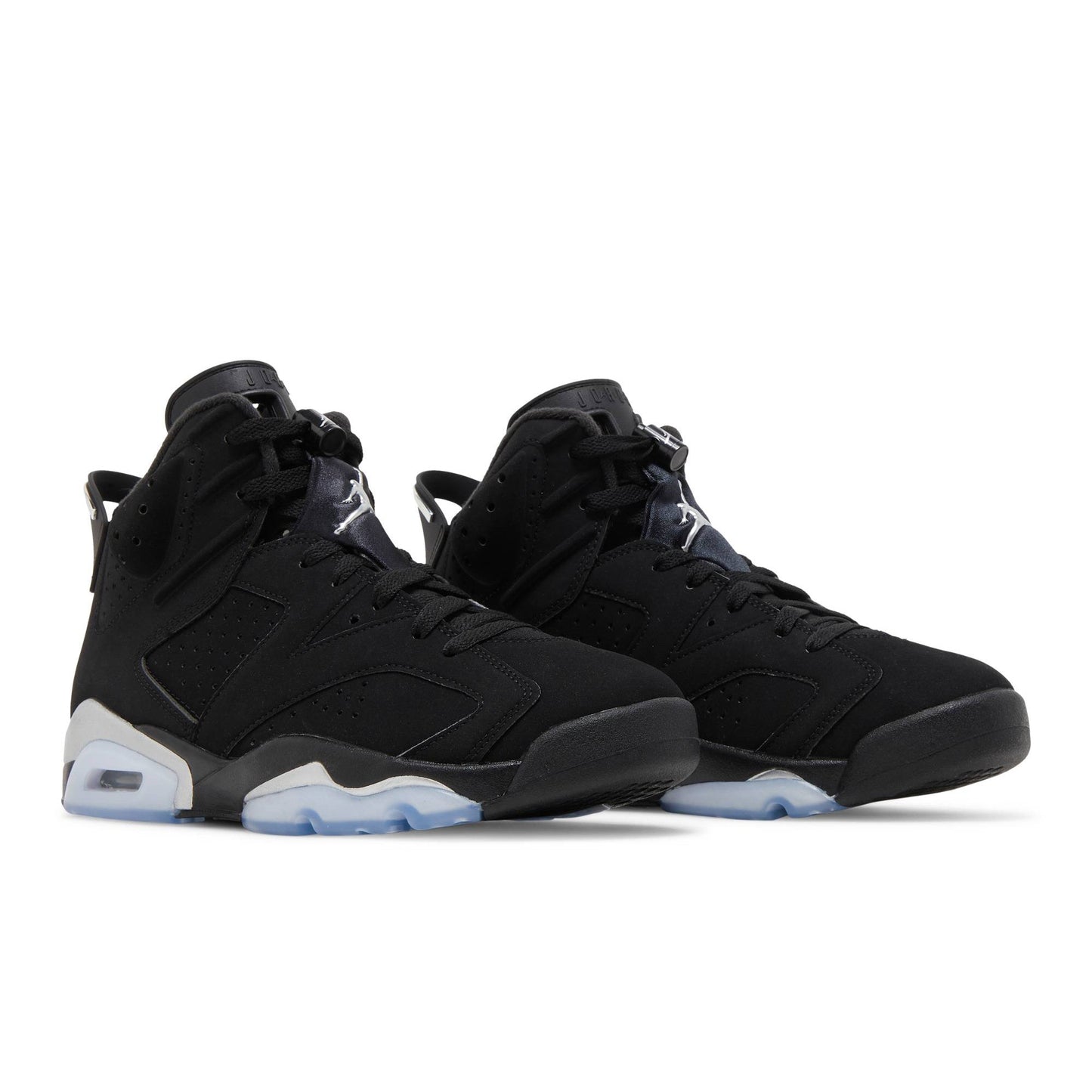 Air Jordan 6 Retro ‘Chrome’ DX2836-001