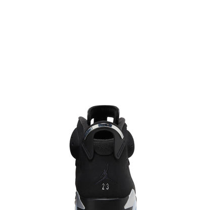 Air Jordan 6 Retro ‘Chrome’ DX2836-001