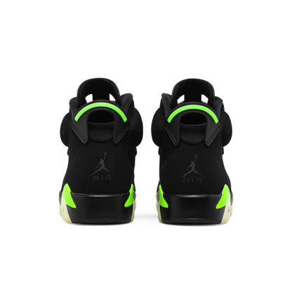 Air Jordan 6 Retro ‘Electric Green’ CT8529-003