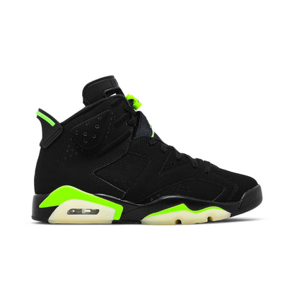 Air Jordan 6 Retro ‘Electric Green’ CT8529-003