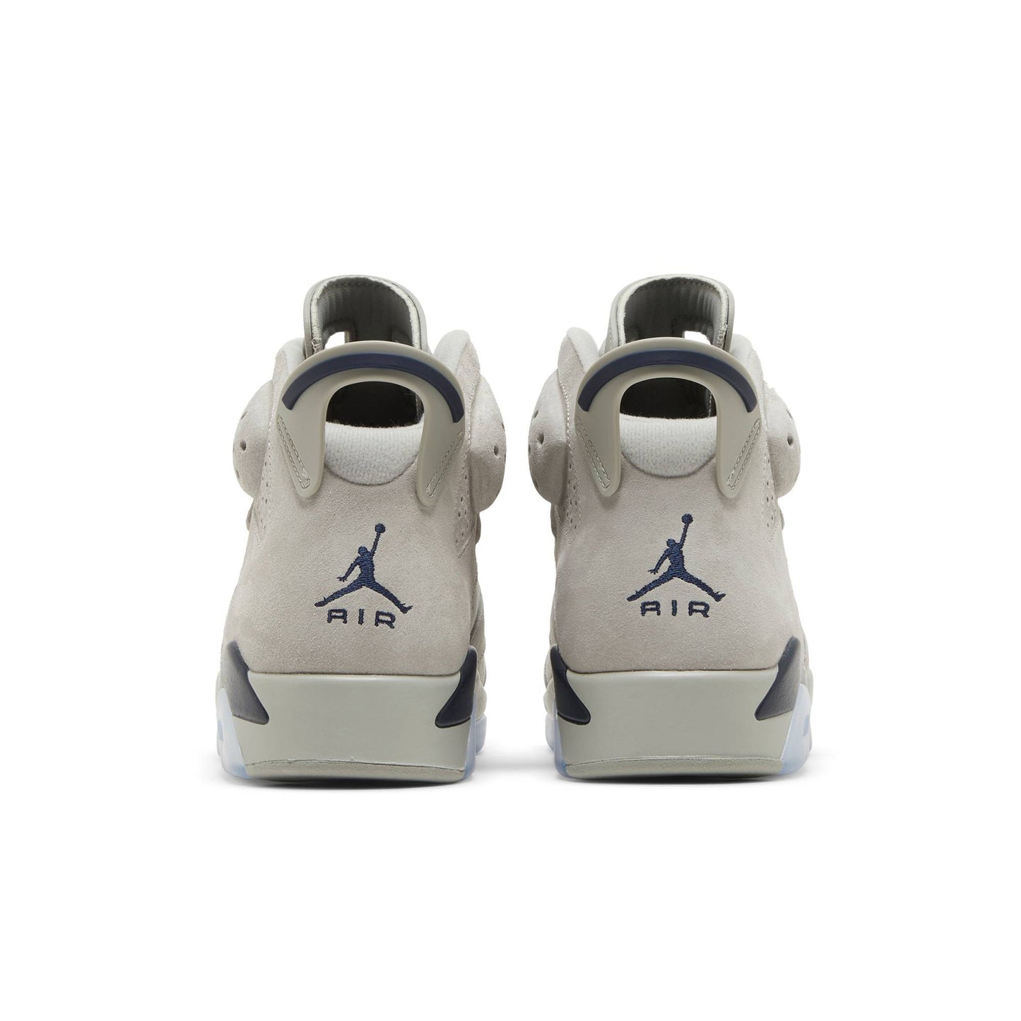 Air Jordan 6 Retro ‘Georgetown’ 2022 CT8529-012