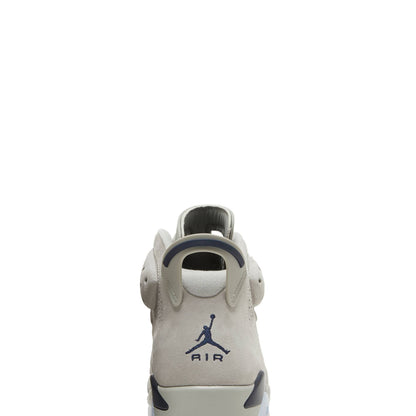 Air Jordan 6 Retro ‘Georgetown’ 2022 CT8529-012