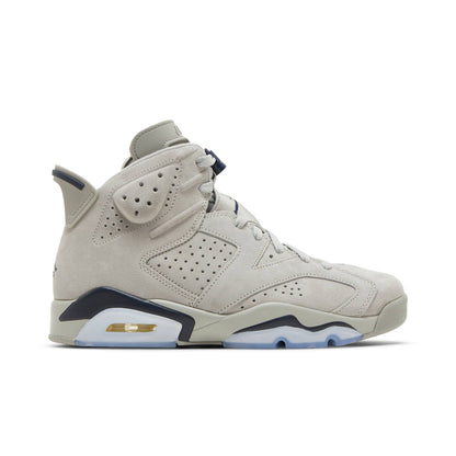 Air Jordan 6 Retro ‘Georgetown’ 2022 CT8529-012