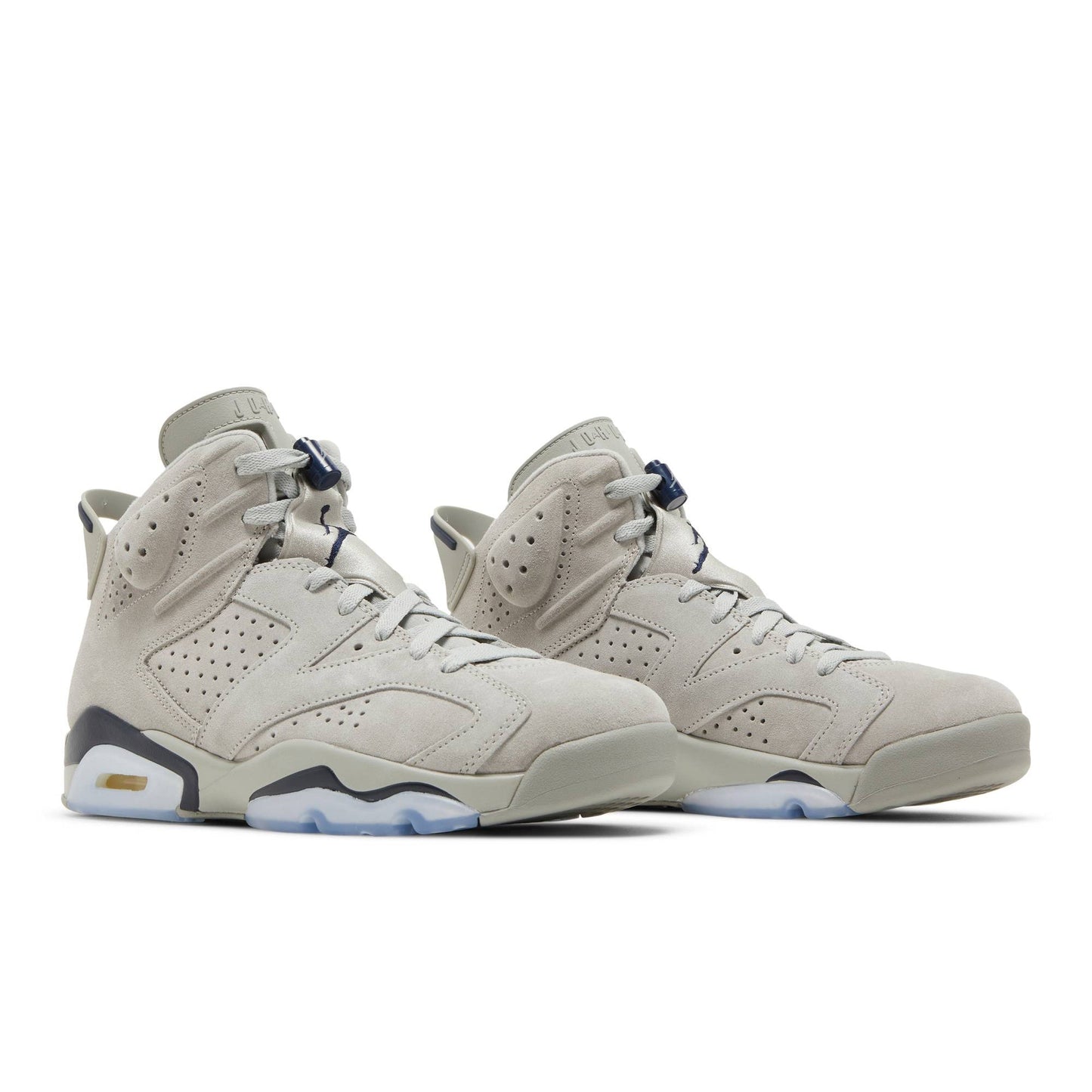 Air Jordan 6 Retro ‘Georgetown’ 2022 CT8529-012