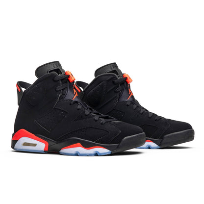 Air Jordan 6 Retro ‘Infrared’ 2019 384664-060