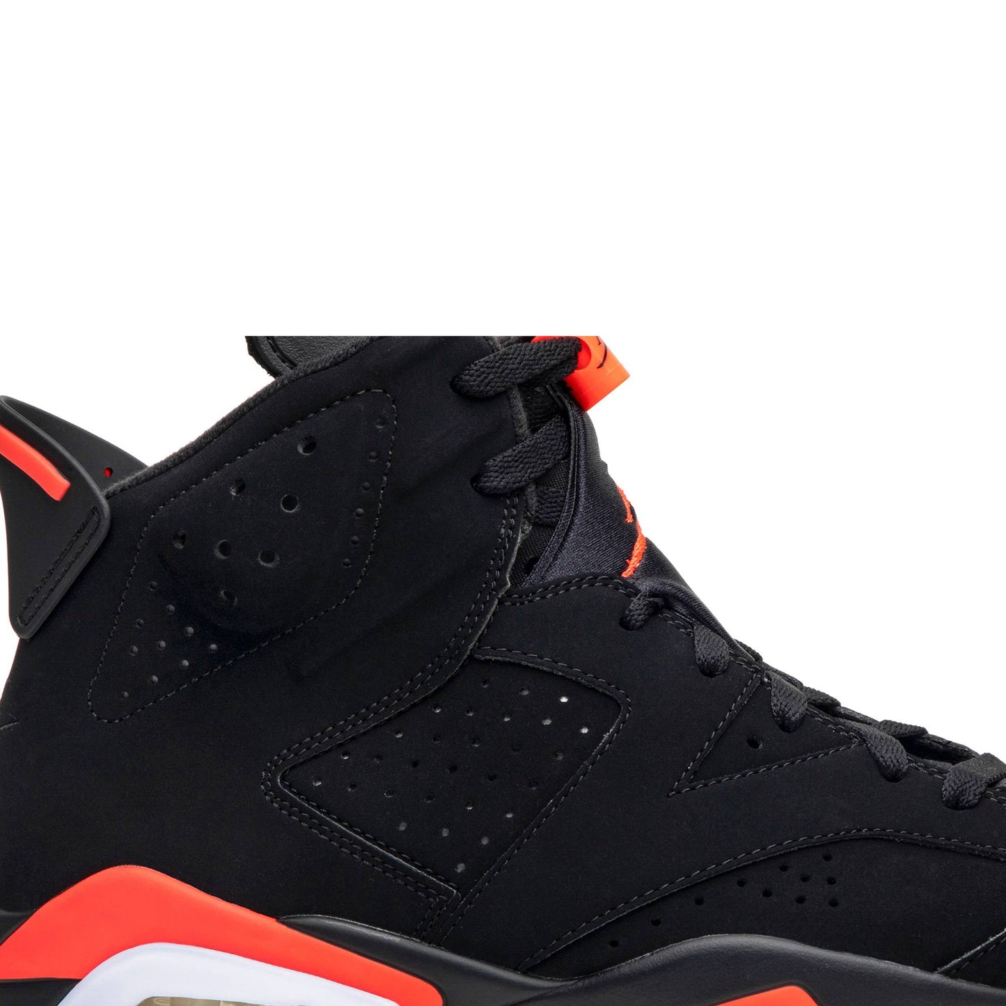 Air Jordan 6 Retro ‘Infrared’ 2019 384664-060