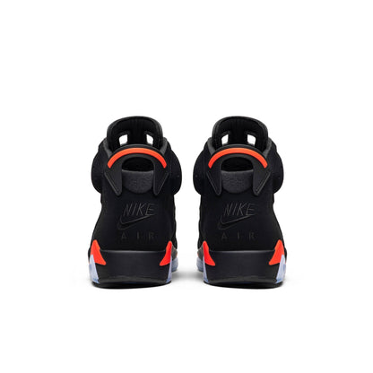 Air Jordan 6 Retro ‘Infrared’ 2019 384664-060