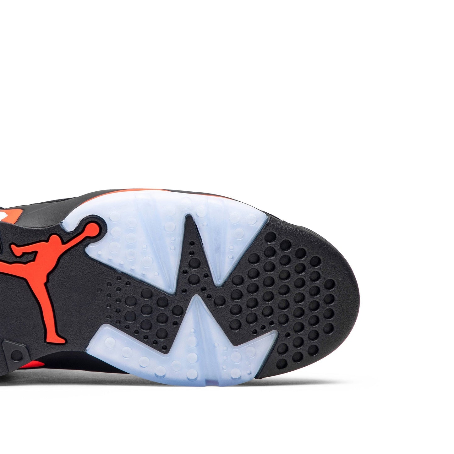 Air Jordan 6 Retro ‘Infrared’ 2019 384664-060