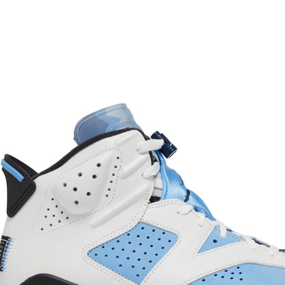 Air Jordan 6 Retro ‘UNC Home’ CT8529-410