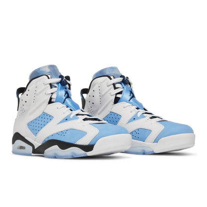 Air Jordan 6 Retro ‘UNC Home’ CT8529-410