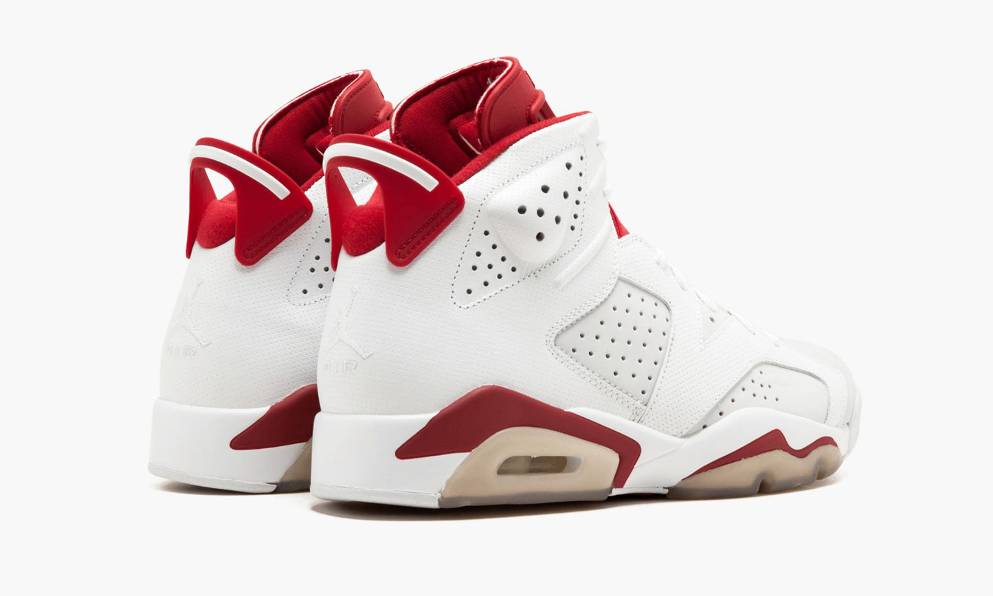 Air Jordan 6 Retro “Alternate”