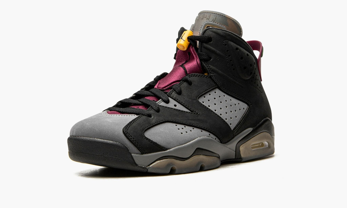 Air Jordan 6 Retro “Bordeaux”