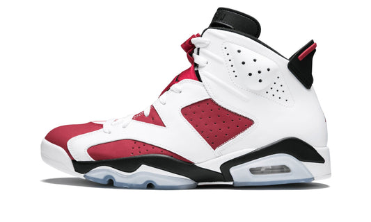 Air Jordan 6 Retro “Carmine”