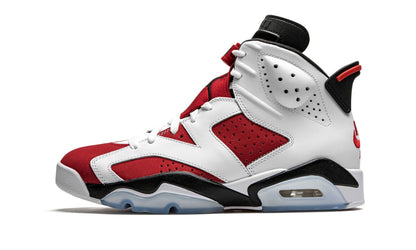 Air Jordan 6 Retro “Carmine”