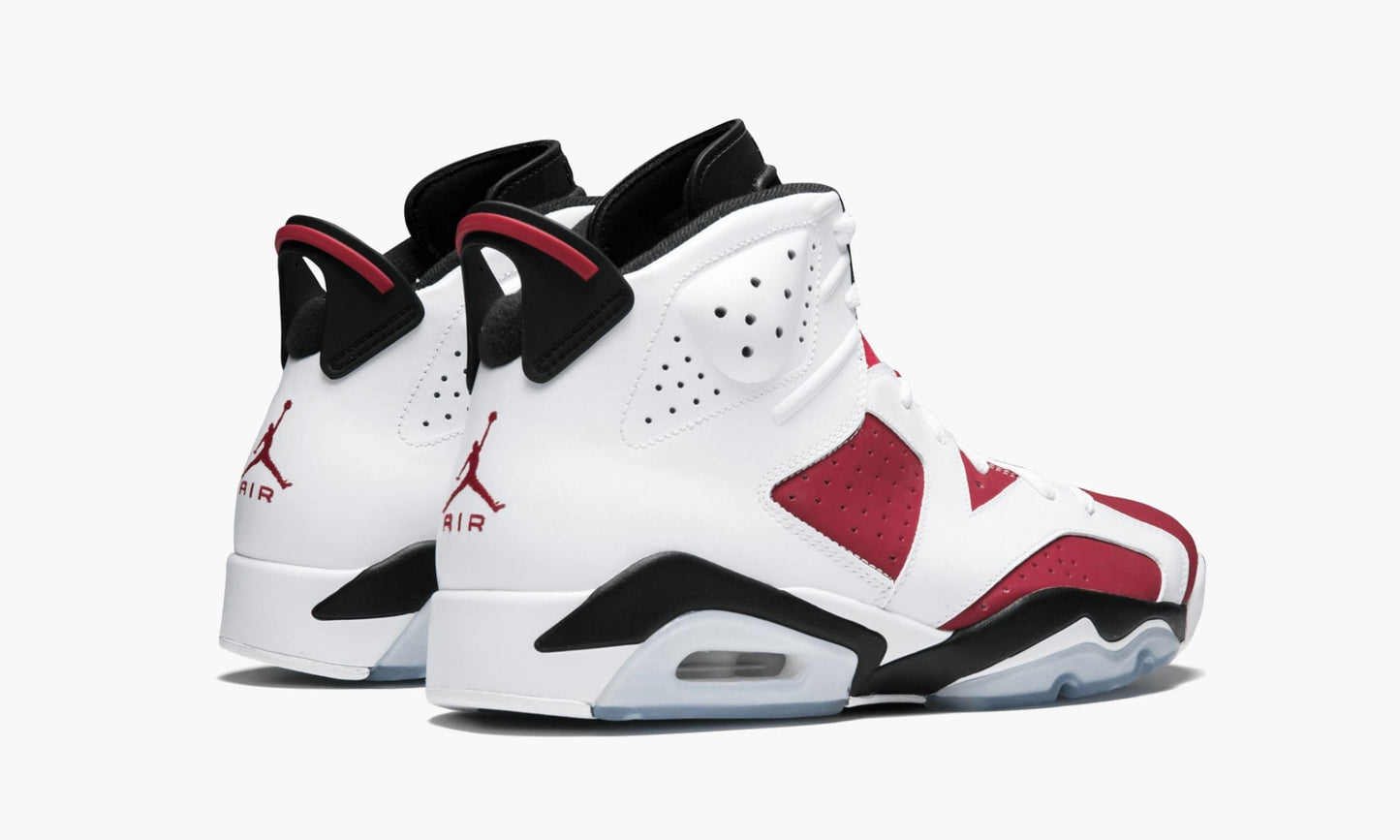 Air Jordan 6 Retro “Carmine”