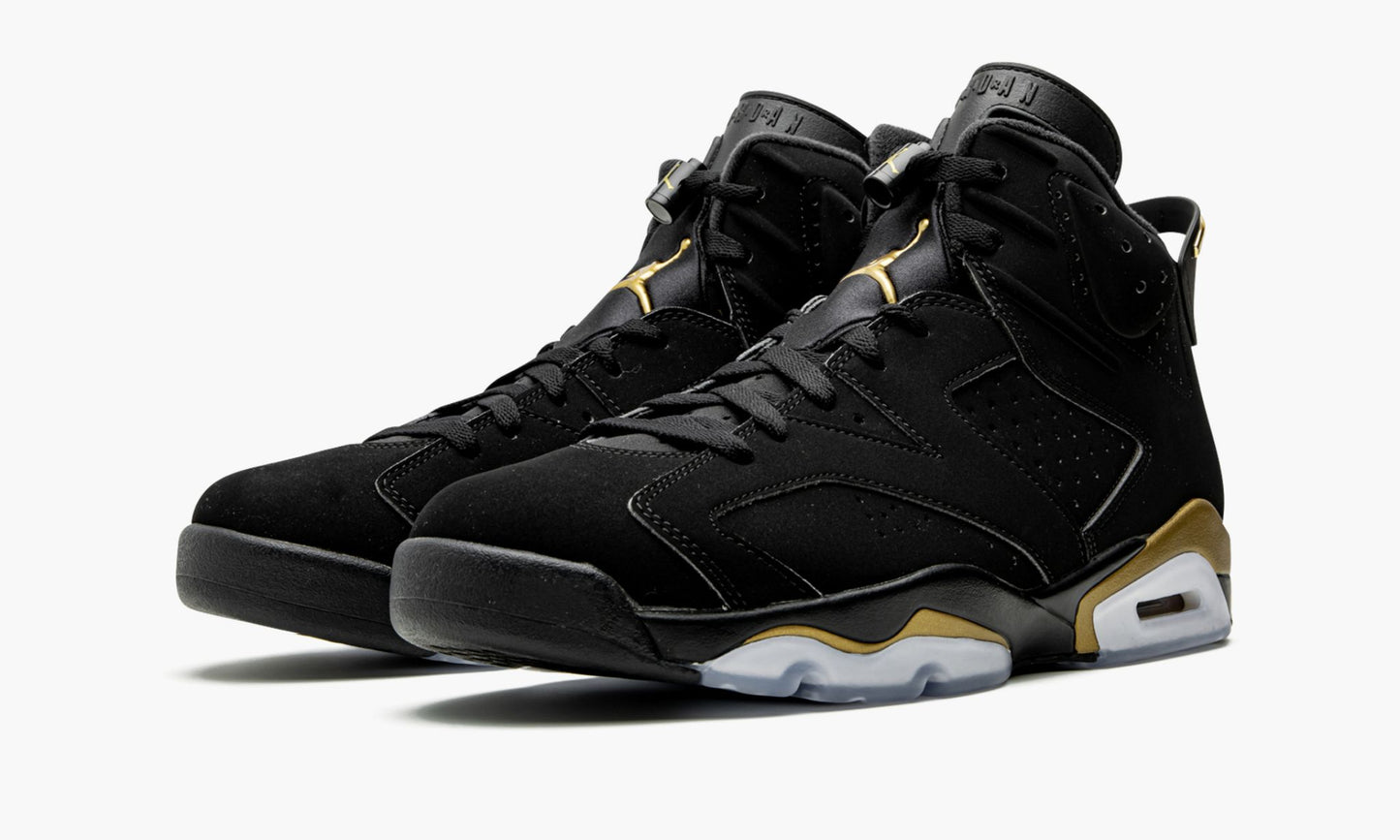 Air Jordan 6 Retro “DMP 2020”