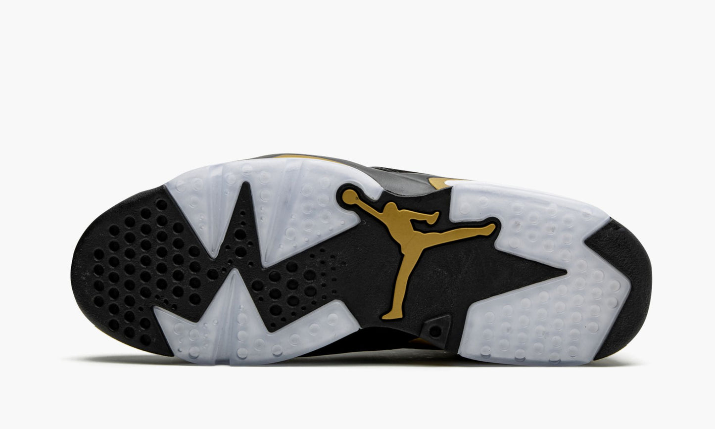 Air Jordan 6 Retro “DMP 2020”