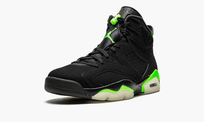 Air Jordan 6 Retro “Electric Green”