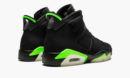 Air Jordan 6 Retro “Electric Green”