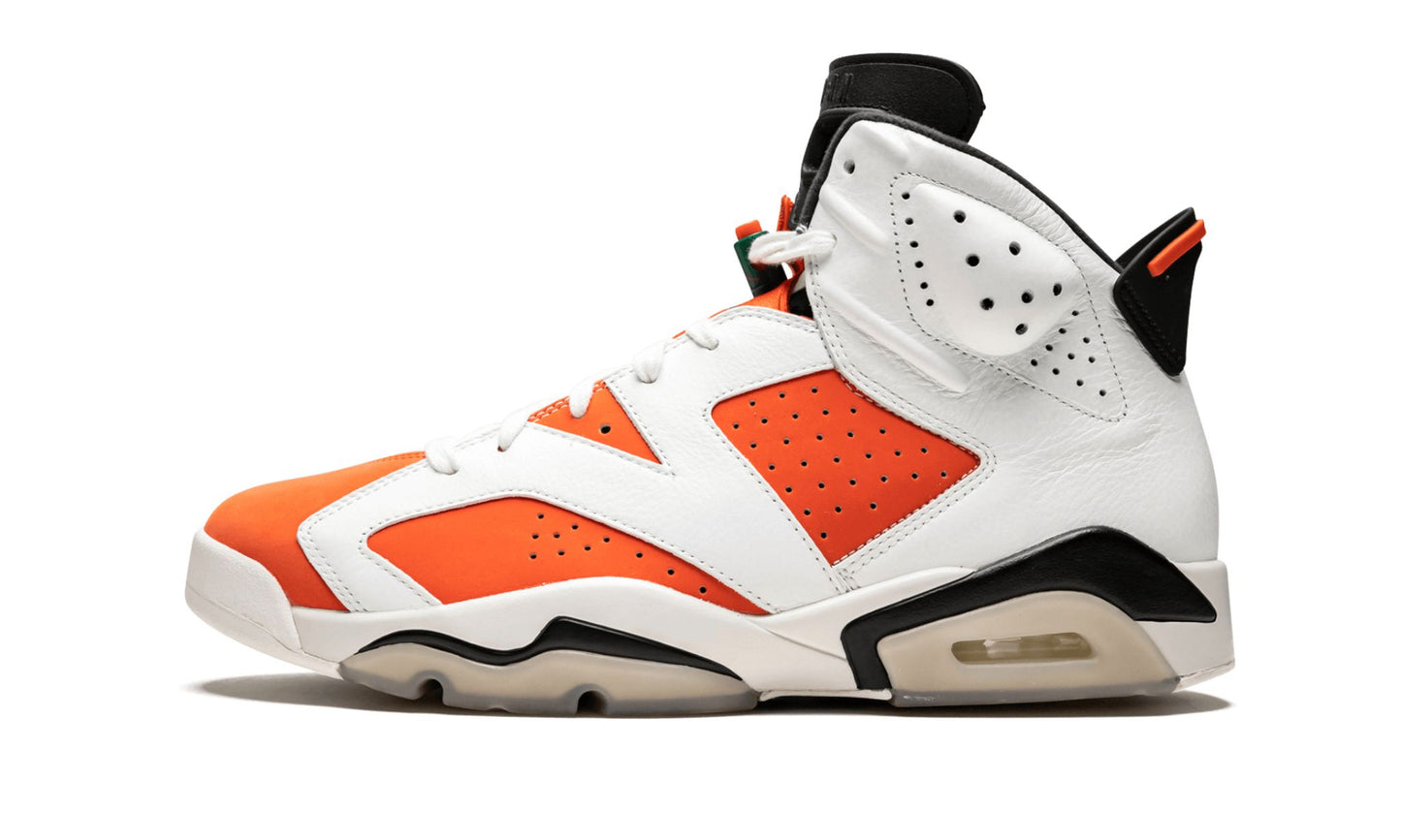 Air Jordan 6 Retro “Gatorade”