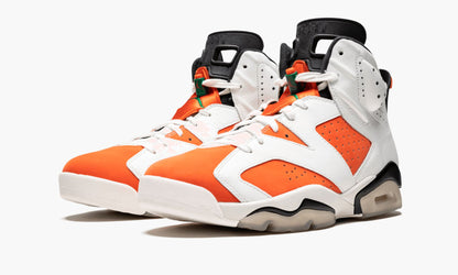 Air Jordan 6 Retro “Gatorade”