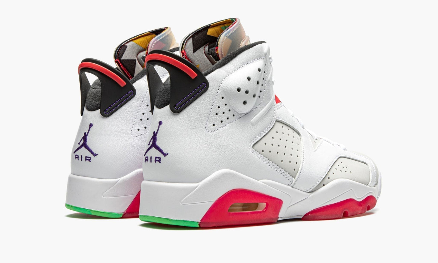 Air Jordan 6 Retro “Hare”