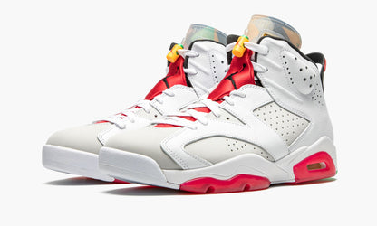 Air Jordan 6 Retro “Hare”