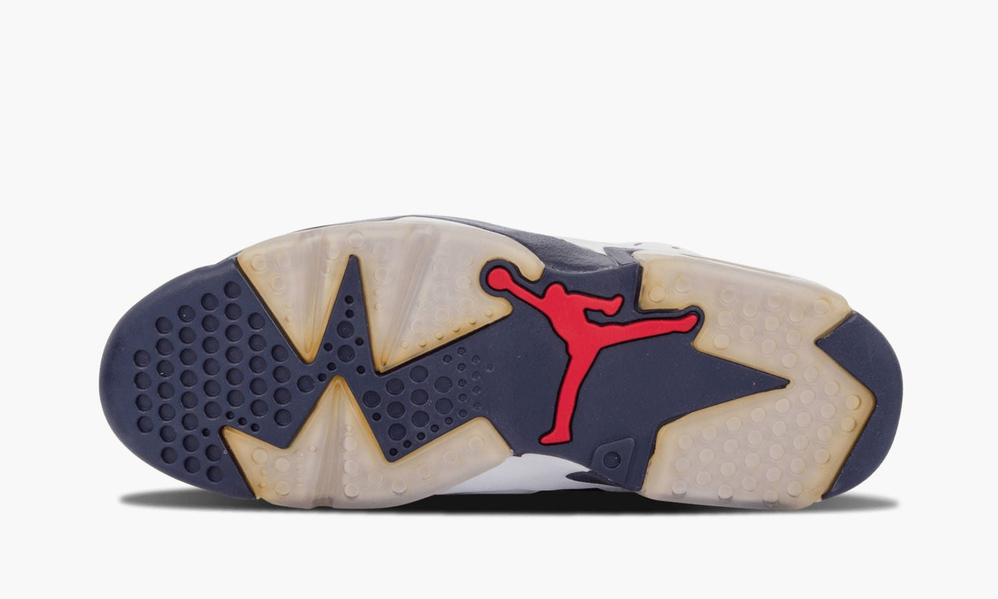 Air Jordan 6 Retro “Olympic”