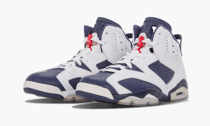 Air Jordan 6 Retro “Olympic”