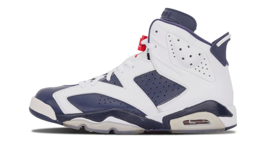 Air Jordan 6 Retro “Olympic”