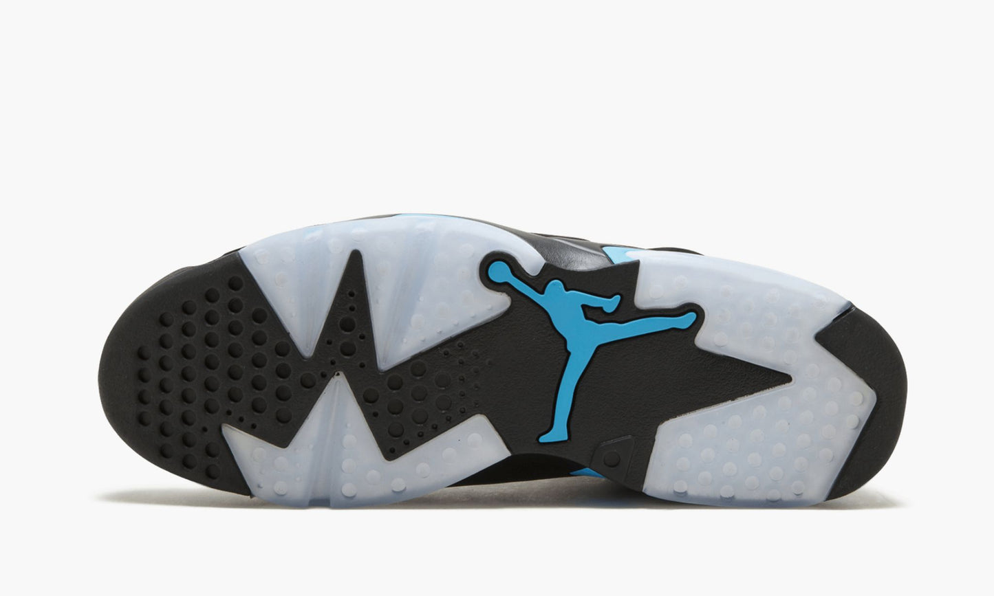 Air Jordan 6 Retro “UNC”