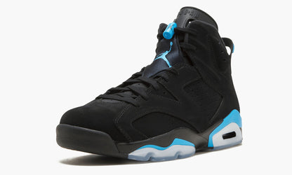 Air Jordan 6 Retro “UNC”