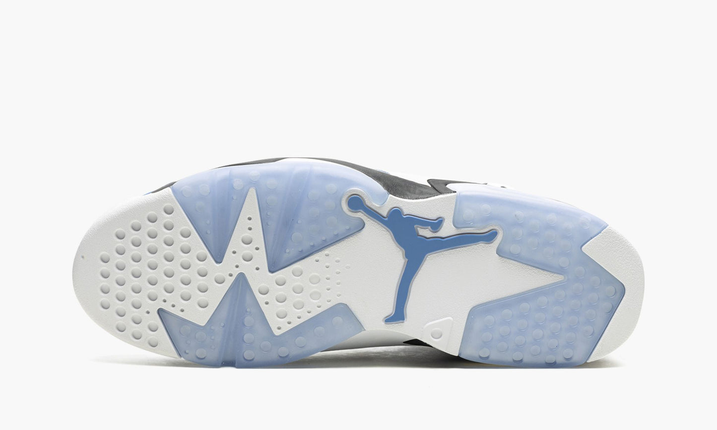 Air Jordan 6 Retro “UNC”