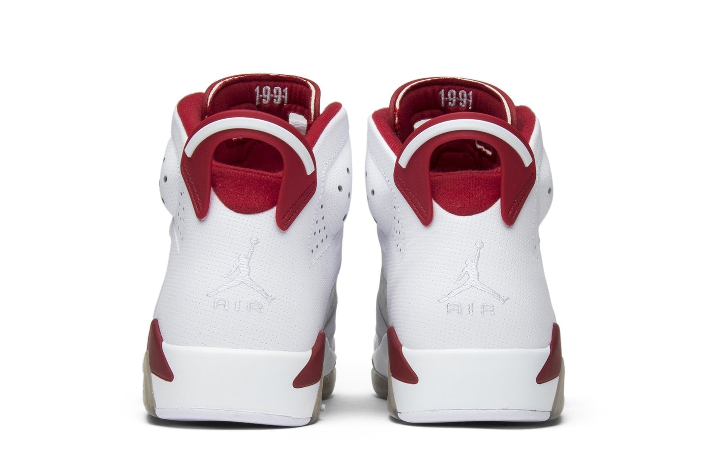 Air Jordan 6 Retro ‘Alternate’ 384664-113