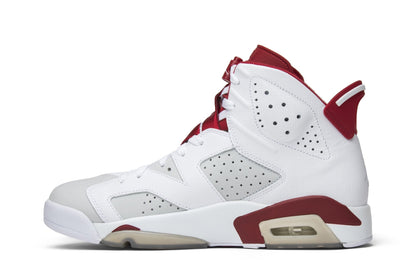 Air Jordan 6 Retro ‘Alternate’ 384664-113