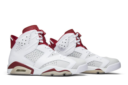 Air Jordan 6 Retro ‘Alternate’ 384664-113