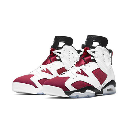 Air Jordan 6 Retro Carmine