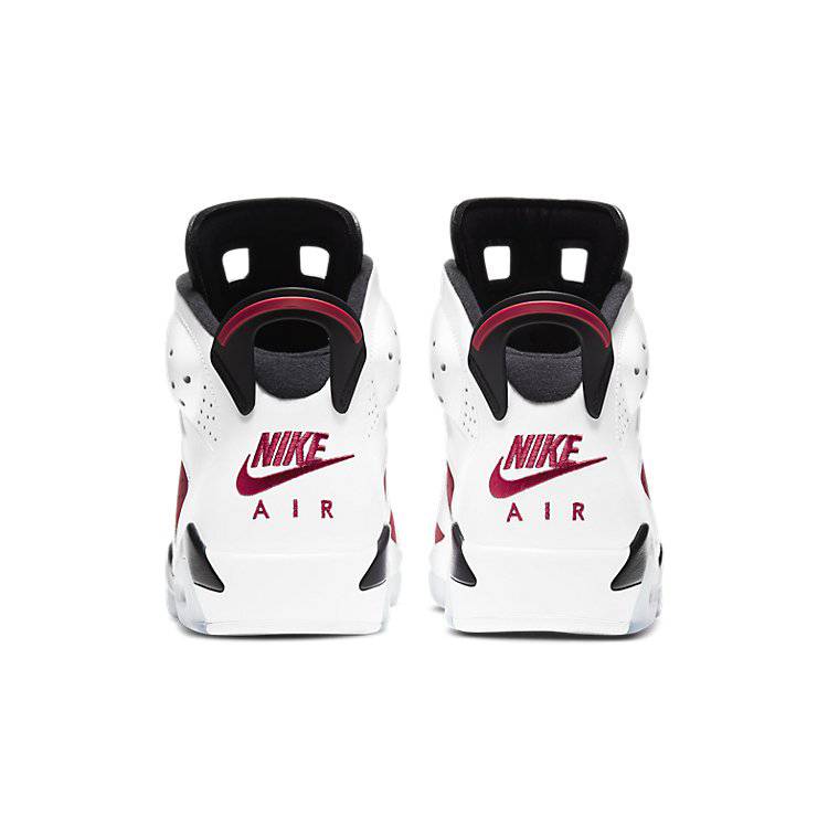 Air Jordan 6 Retro Carmine