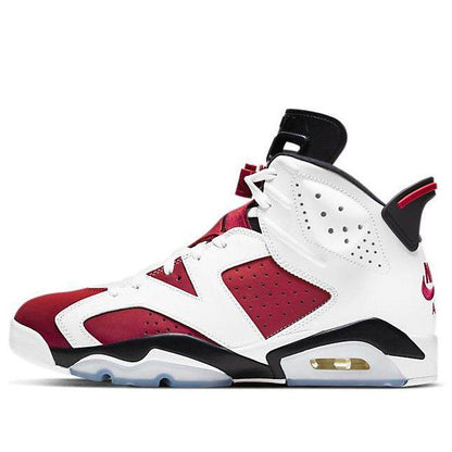 Air Jordan 6 Retro Carmine