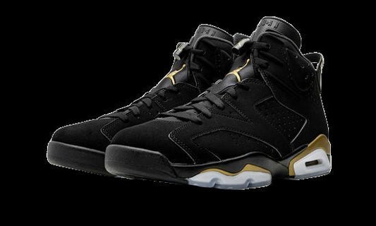 Air Jordan 6 Retro DMP 2020